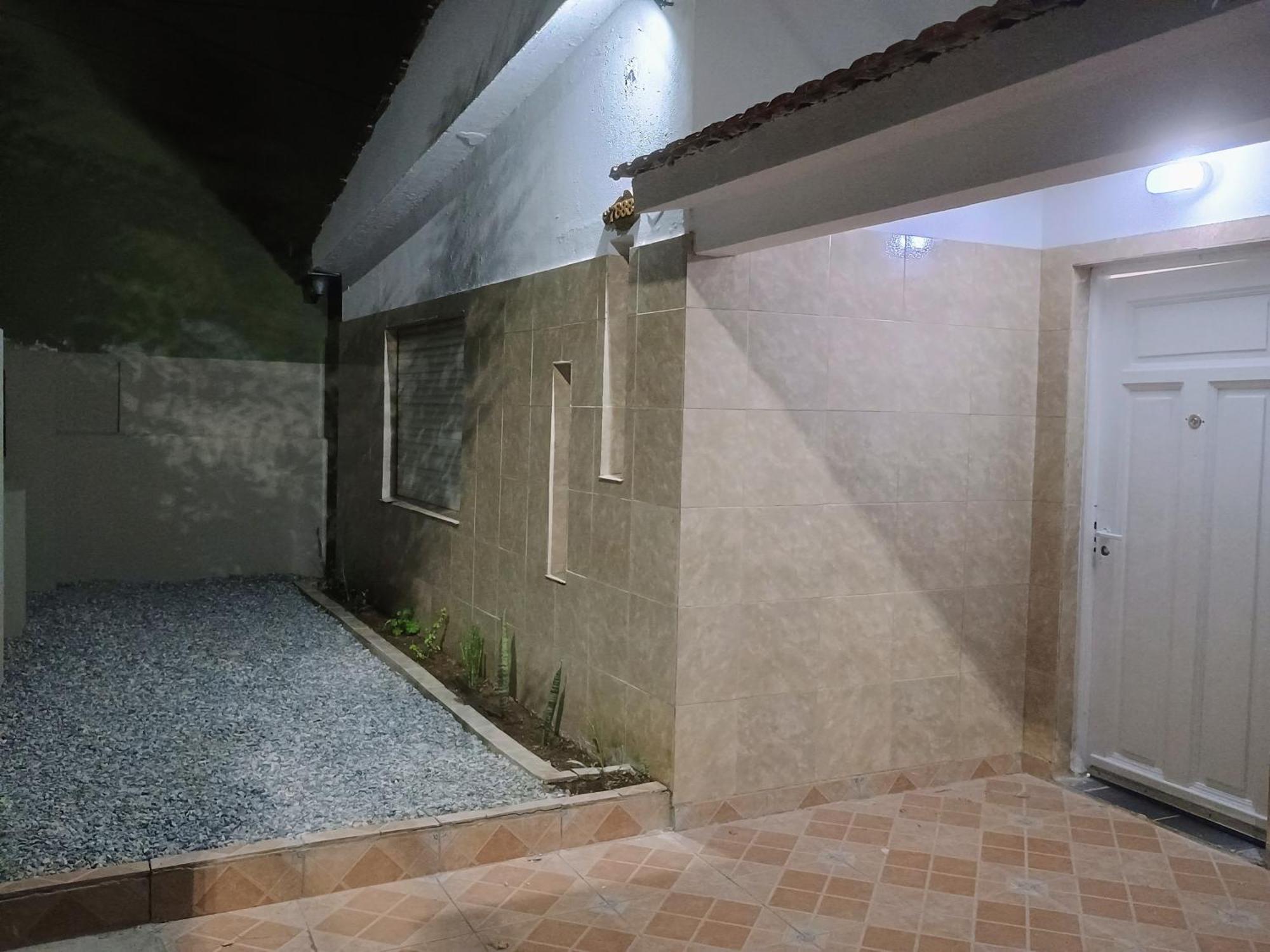 Villa La Casita Mar del Tuyu Exterior foto